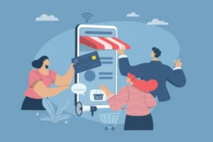 cara bikin bisnis online