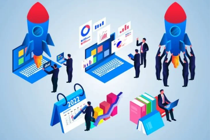 cara jualan online pemula