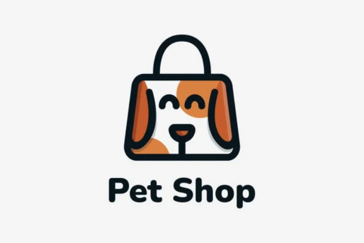 usaha petshop online