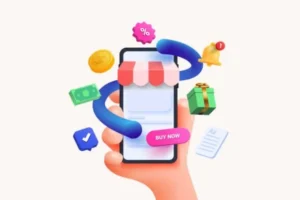 bisnis jual beli online