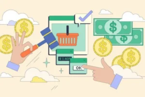 bisnis jualan online modal kecil