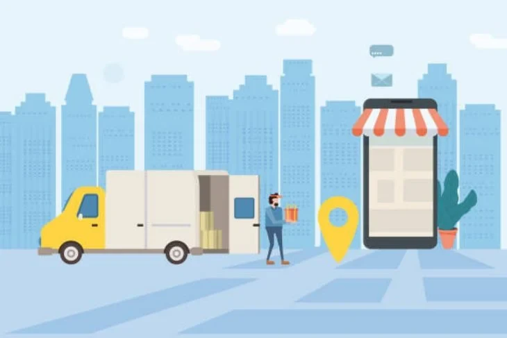 cara bisnis dropship tanpa modal
