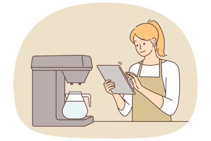 cara memulai bisnis online makanan