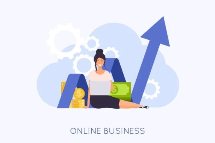 ide bisnis online yang menjanjikan