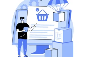 menjadi dropshipper tanpa modal