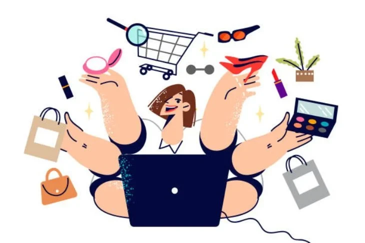 tips jualan baju online