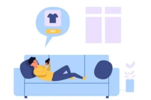 usaha dari rumah online