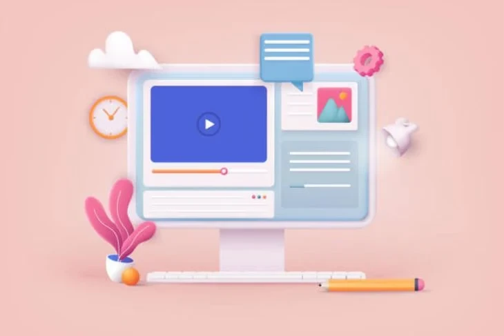 usaha online bagi pemula