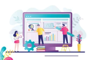 bisnis kesehatan online