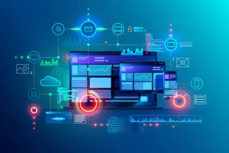 bisnis lewat internet