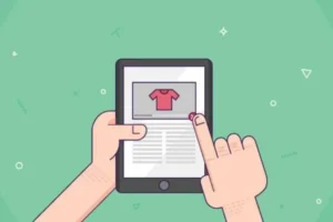 cara melakukan bisnis online dengan sistem pre order