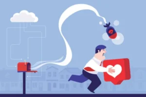menjalankan bisnis online