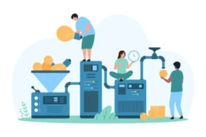 usaha modal internet