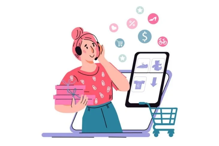 bisnis online buat pelajar