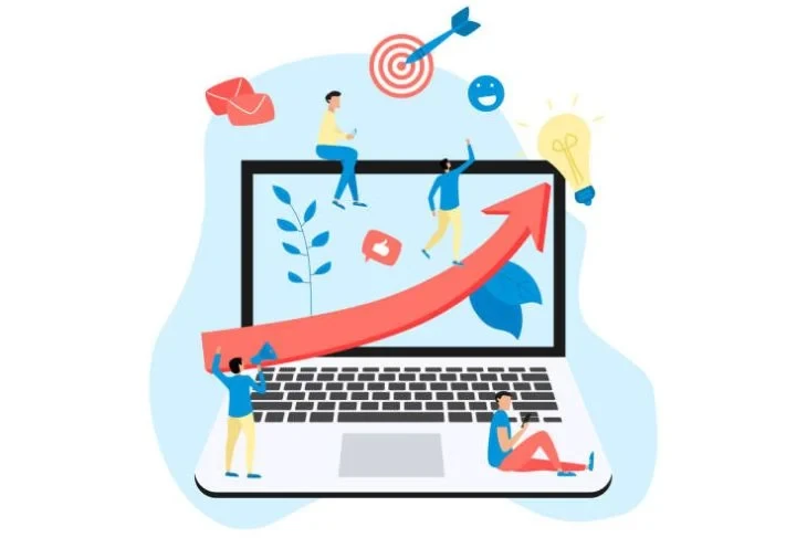 bisnis online kecil kecilan