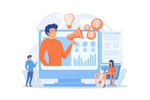 bisnis online menghasilkan uang