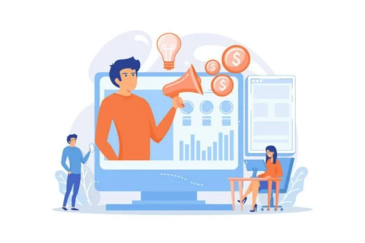 bisnis online menghasilkan uang