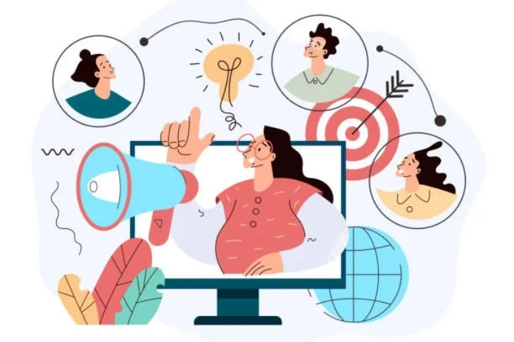 bisnis online yang laris