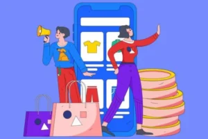 cara berbisnis pakaian online