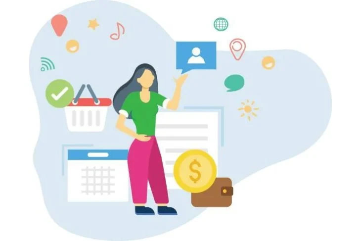 cara jualan grosir online