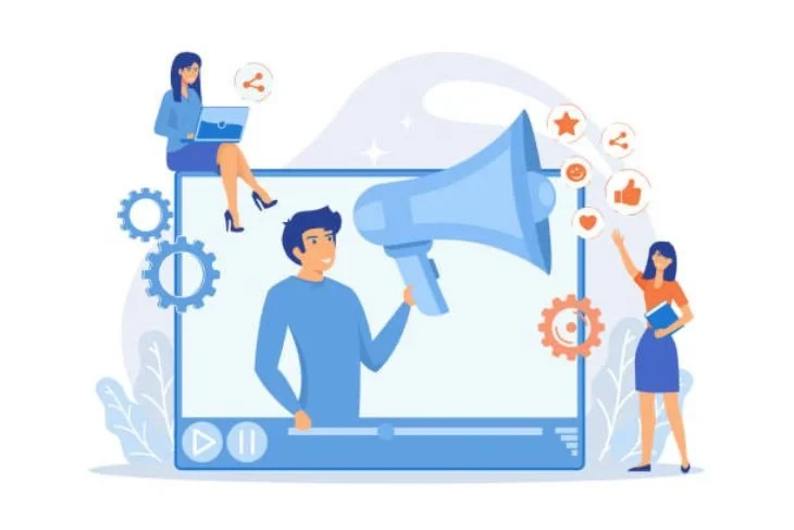 cara mengembangkan usaha online