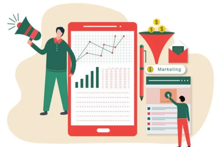 cara pemula bisnis online