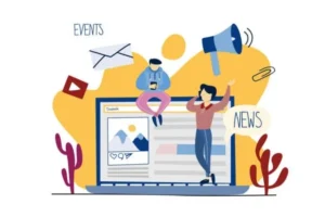 kerja sama bisnis online