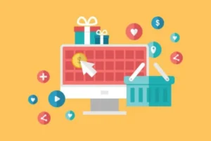 memulai bisnis e commerce