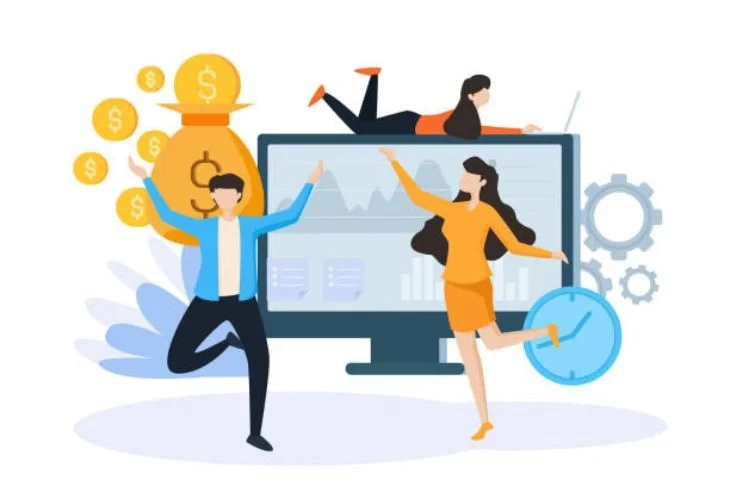 penghasilan internet tanpa modal