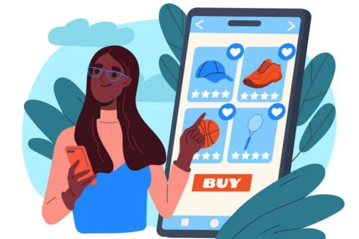 barang yang jarang dijual online