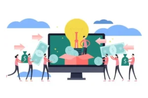 bisnis jualan online tanpa modal