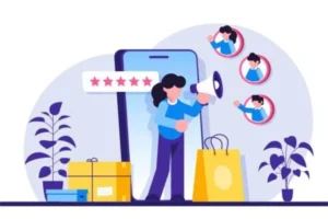 bisnis online shop untuk pemula