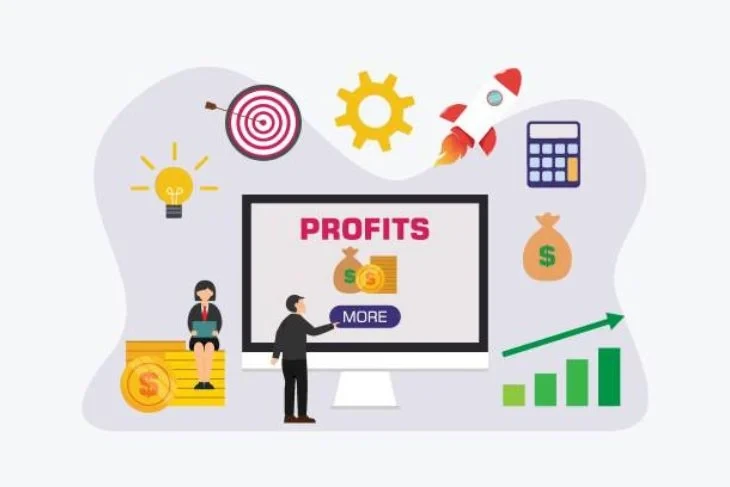 cara agar bisnis online berkembang