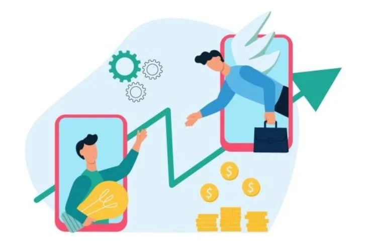 cara join bisnis online