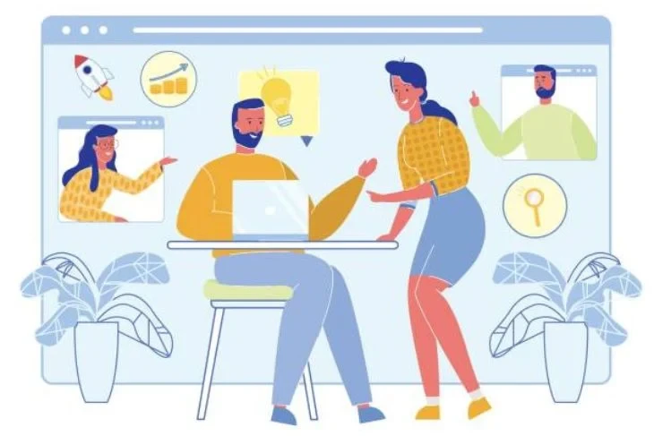 cara memulai usaha makanan online