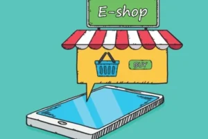 cara menjual makanan lewat online