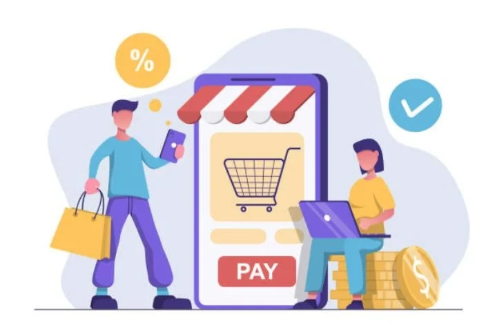 cara menjual online tanpa modal