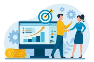 cara sukses usaha bisnis online