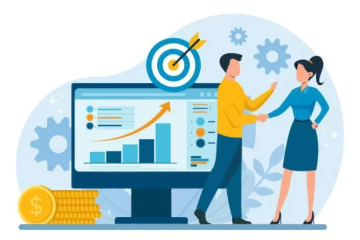 cara sukses usaha bisnis online