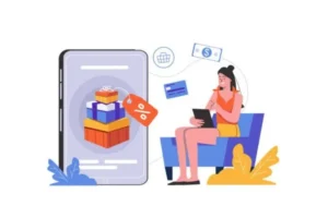 cara usaha baju online