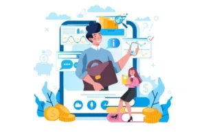 menjual ide di internet