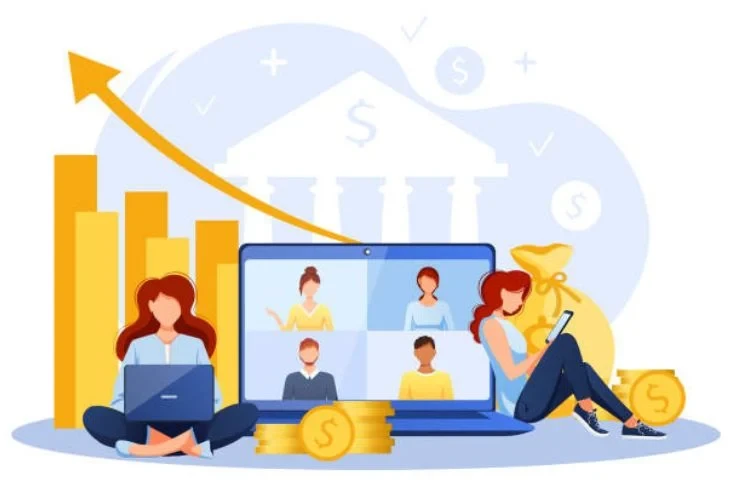 pekerjaan yang bisa dikerjakan online