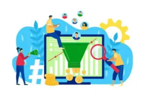 usaha modal kecil online