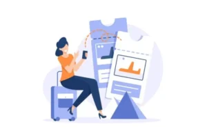 usaha tiket pesawat online murah