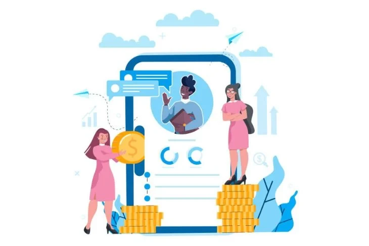 belajar berdagang online