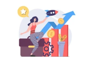 bisnis online menghasilkan