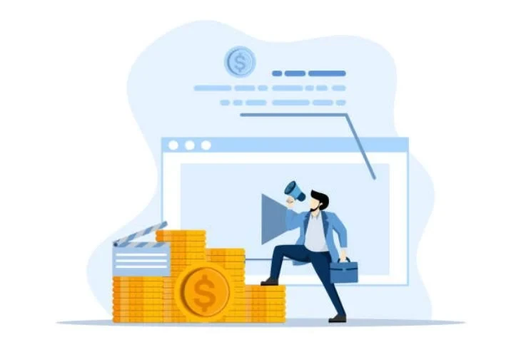 cara berwirausaha online