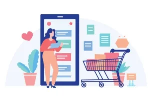 cara bisnis tanpa modal di internet