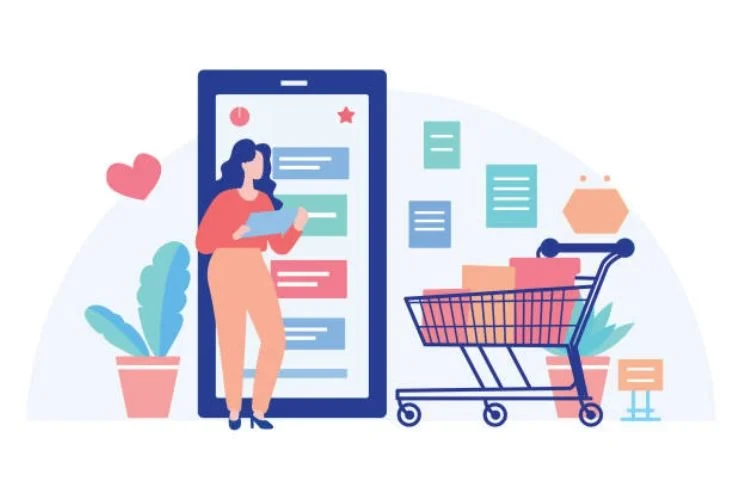 cara bisnis tanpa modal di internet