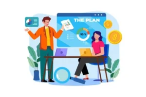 cara membangun bisnis online dari nol